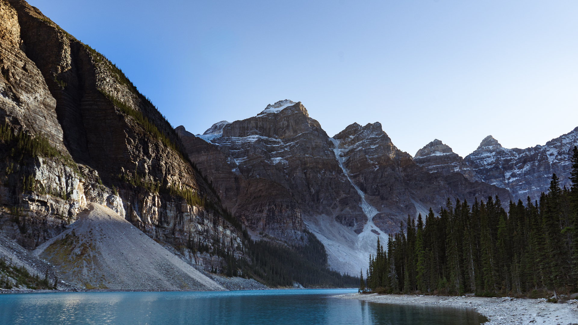 Rockies by Road: Planning the Trip