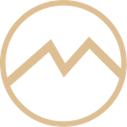 The Maligne Range logo