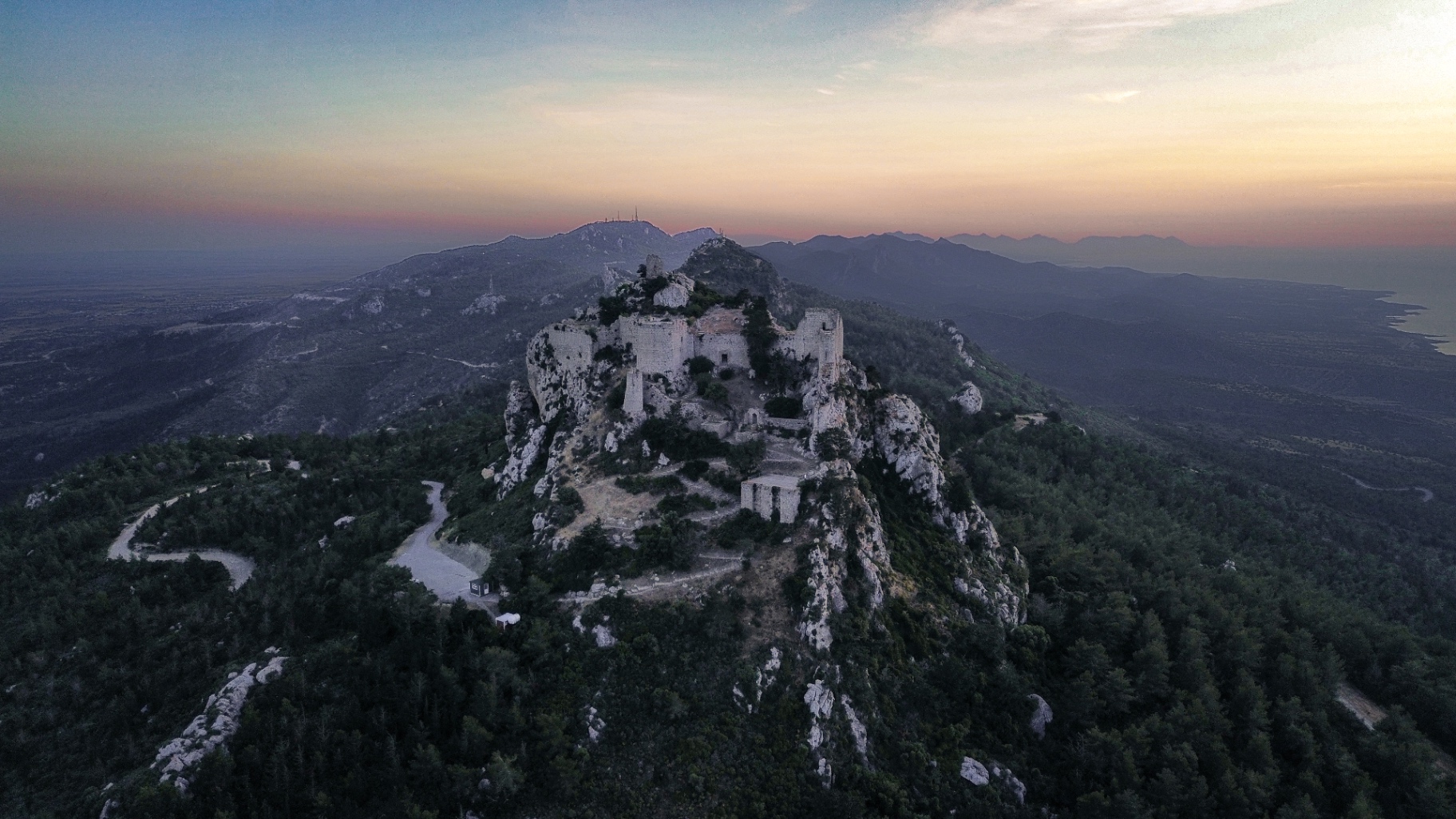 Exploring North Cyprus