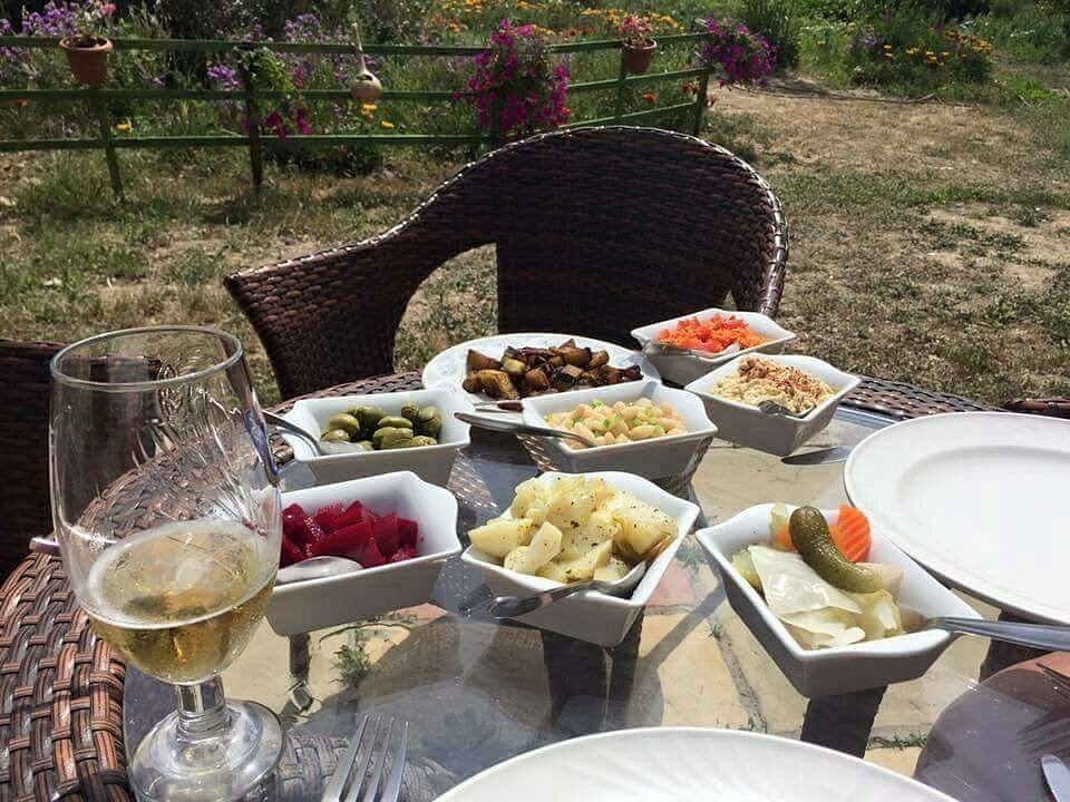 Benöz Restaurant