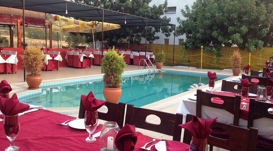 Spice Garden